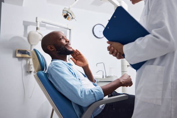 Best Emergency Treatment for Jaw Pain or Injury in Ballard, UT