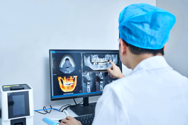 Best Broken or Chipped Tooth Repair in Ballard, UT