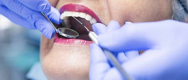 Best Emergency Orthodontic Repairs in Ballard, UT